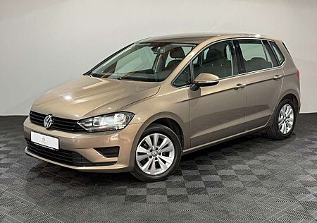 VW Golf Volkswagen Sportsvan VII Trendline | 2. Hand | TÜV neu