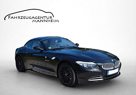 BMW Z4 Roadster sDrive 35i