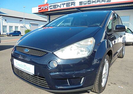 Ford S-Max Ambiente