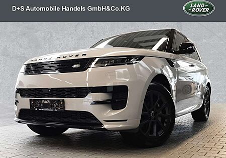 Land Rover Range Rover Sport D300 Dynamic SE