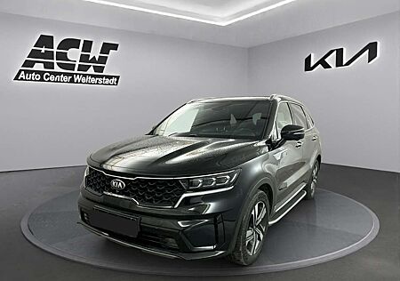 Kia Sorento 1.6T DCT AWD PHEV PLAT PANO LEDER HEAD-UP