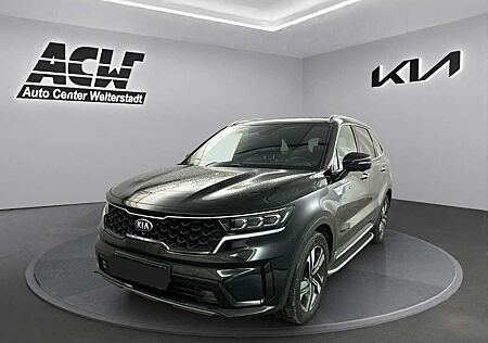 Kia Sorento 1.6T DCT AWD PHEV PLAT PANO LEDER HEAD-UP