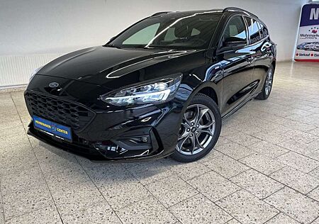 Ford Focus Turnier ST-Line Family & Winter-Paket