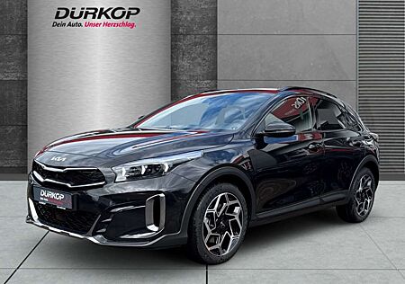 Kia XCeed 1.6T 180 DCT GTL El. Panodach Leder Digitales Cock