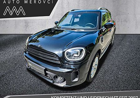 Mini Cooper D Countryman All4/LED/Prof Navi/ACC/Cam