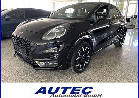 Ford Puma ST-Line X 1.0 LED+SPURHALTE+DAB+SITZH.+B&O