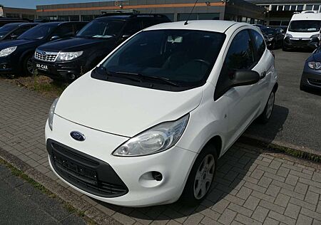 Ford Ka /+ 1.2 Start-Stopp-System Ambiente