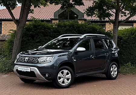Dacia Duster II Comfort|AHK|LED|Navi|Touch|Kamera|PDC!