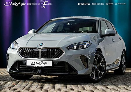 BMW 123 xDrive M-Sport AHK PANO ACC AdLED Aktiv H&K