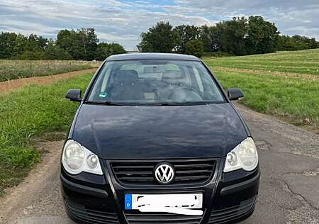 VW Polo Volkswagen Trendline