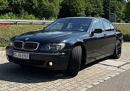 BMW 730d 730