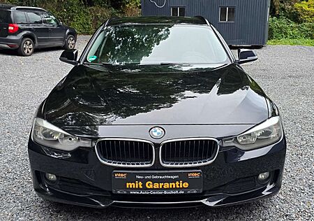BMW 320 d