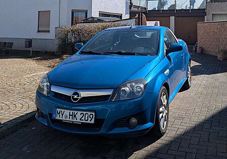 Opel Tigra Twin Top 1.8 Sport