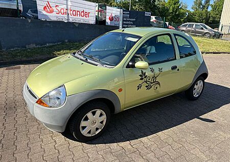 Ford Ka /+ Viva X 1,3*Klima*TÜV 06/2026