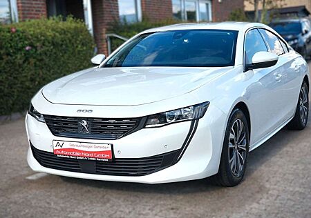 Peugeot 508 Allure Pack 1.5 HDI*Kamera*ACC*Tüv Neu
