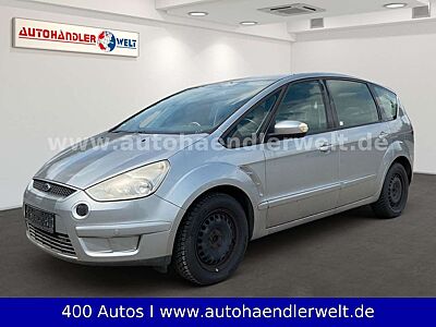 Ford S-Max S-MAX 2.0 Klima 7-Sitze