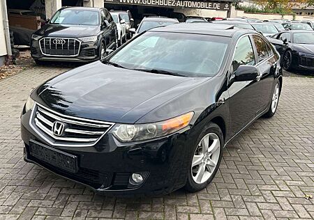 Honda Accord Lim. 2,4 Executive*Leder*Glasdach*Xenon*