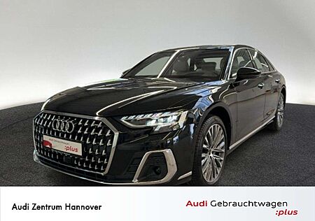 Audi A8 50 TDI quattro Pano Standh. Digitale Matrix-L
