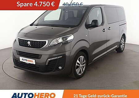 Peugeot Expert 2.0 Blue-HDi Business VIP L2 Aut.*NAVI*XENON*CAM*