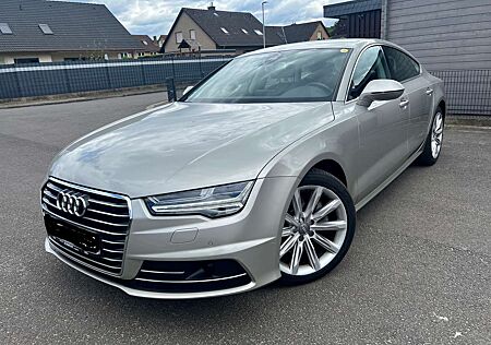 Audi A7 Sportback Diesel 3.0 TDI quattro S tronic