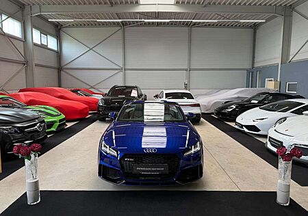 Audi TT RS Cabrio/B&O/Magnetic/DAB/ *507€
