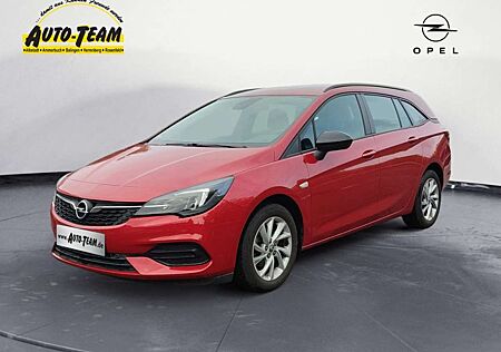 Opel Astra 1.2 Turbo Start/Stop Sports Tourer Edition