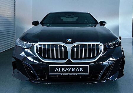 BMW 520 d M Sport Lim