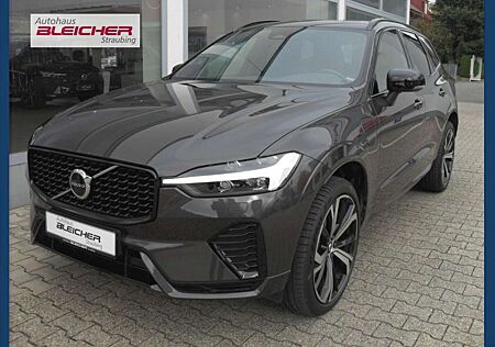 Volvo XC 60 XC60 T6 Plus Dark | AWD | 21er | Licht