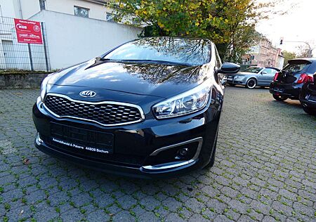 Kia Cee'd Ceed / Edition 7 GARANTIE
