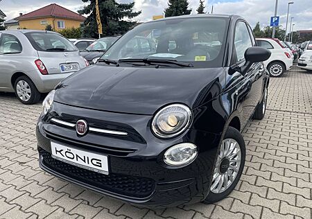 Fiat 500 GSE Klima & Sound