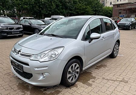 Citroën C3 Citroen Tendance
