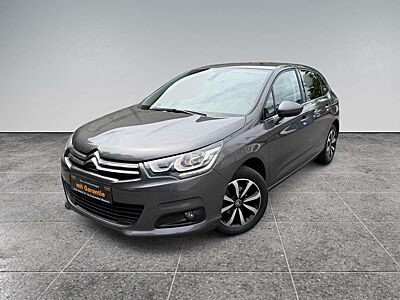 Citroen C4 Lim. Selection