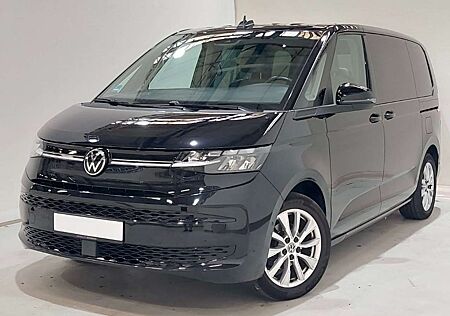 VW T7 Multivan Volkswagen Life *EasyOpen*Standhzg*AHK*Travel*KAMERA*7-SITZE*