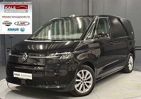 VW T7 Multivan Volkswagen Life *EasyOpen*Standhzg*AHK*Travel*KAMERA*7-SITZE*