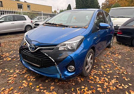 Toyota Yaris Hybrid 1.5 VVT-i