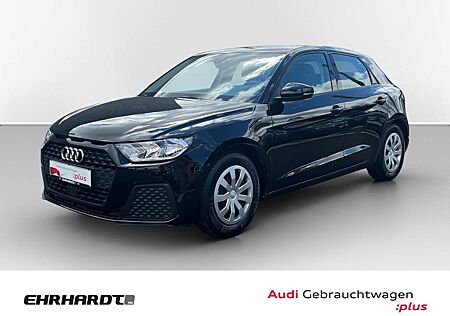 Audi A1 Sportback 25 TFSI LED*SHZ*PDC*VIRTUAL*BLUETOOTH*