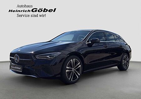 Mercedes-Benz CLA 180 SB*PROGRESSIVE*WINTER-PAKET*ELEKT-HECKKL