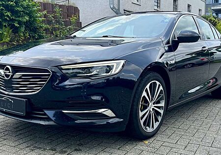 Opel Insignia B Grand Sport Innovation