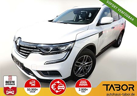 Renault Koleos 2.0 DCi 175 CVT Limited LED Nav PDC SHZ