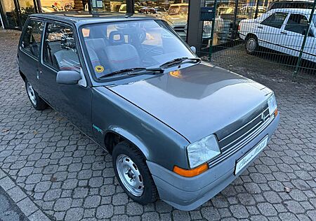 Renault R 5 1.4 Campus *nur 84 TKM*HU a.W. neu*3.Hand*5-Gang*