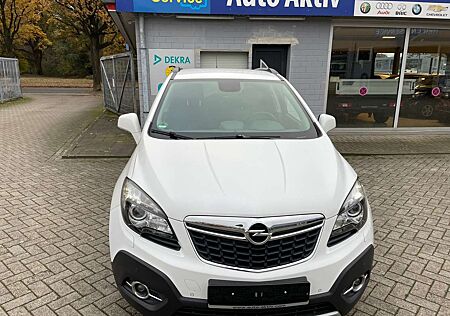 Opel Mokka Innovation