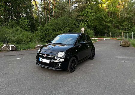 Fiat 500C 500 C 1.2 S