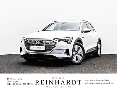 Audi e-tron 55 Q ACC/SIDE/DAB/CARPLAY/PANO/360°/AIR-S