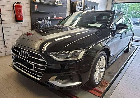 Audi A4 Avant 40TDI S-tronic PANO AHK PRIVACY NAV+ VC