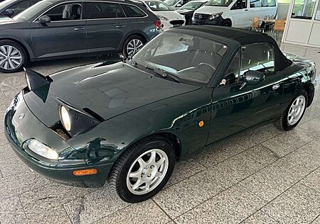 Mazda MX-5 1.9i Roadster