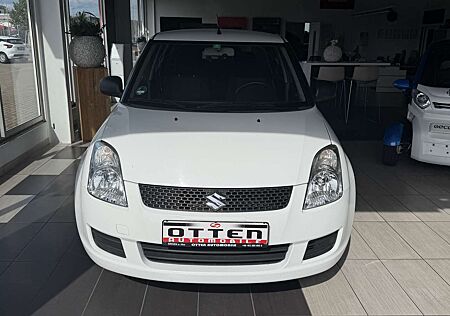 Suzuki Swift Snow (5-trg.)