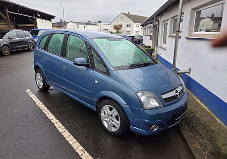 Opel Meriva INNOVATION/Zahnriemen und TÜV Neu/Scheckheft