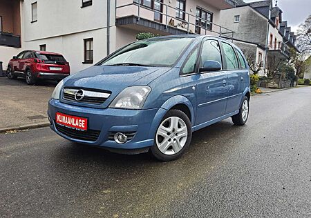 Opel Meriva INNOVATION/Zahnriemen und TÜV Neu/Scheckheft