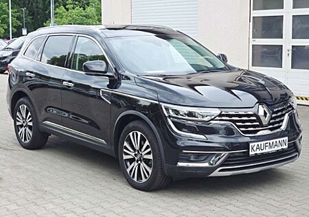 Renault Koleos Initiale Paris 4x4 2.0 BLUE dCi 185 FAP EU6d