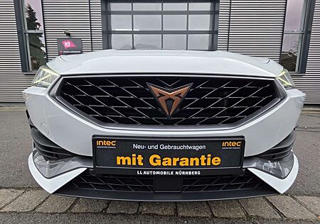 Cupra Leon Sportstourer VZ 4Drive*VIRTUAL*GARANTIE*VOLL*